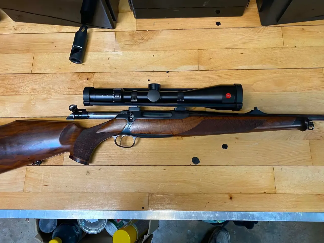 Sauer 202 elegance 30.06