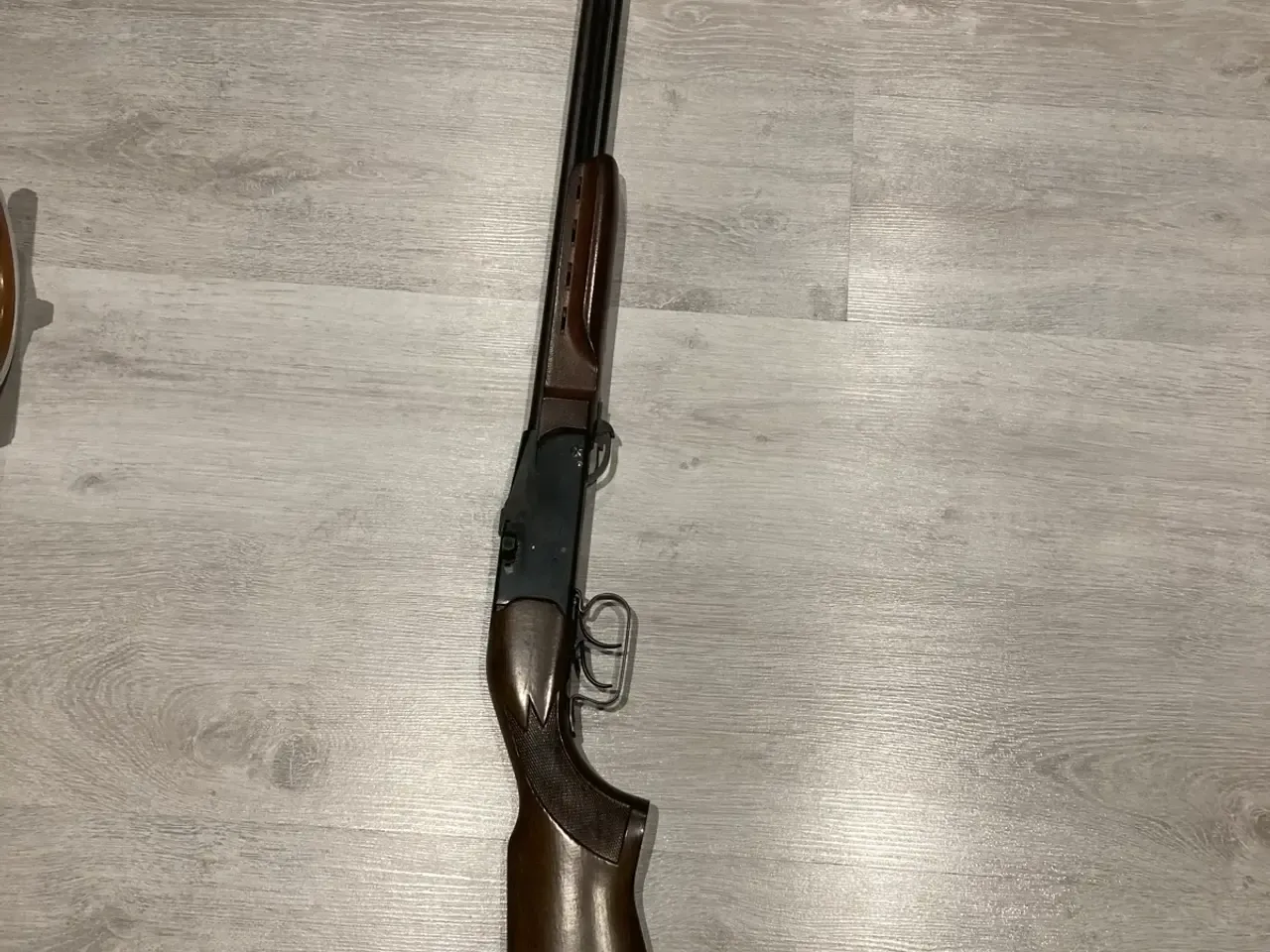 O/U. Cal 36/410. Magnum 36/76