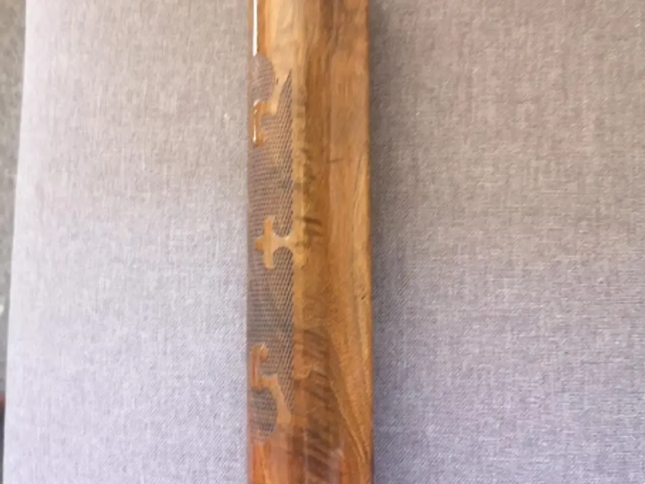 Remington 1100 forgreb. Grade 1