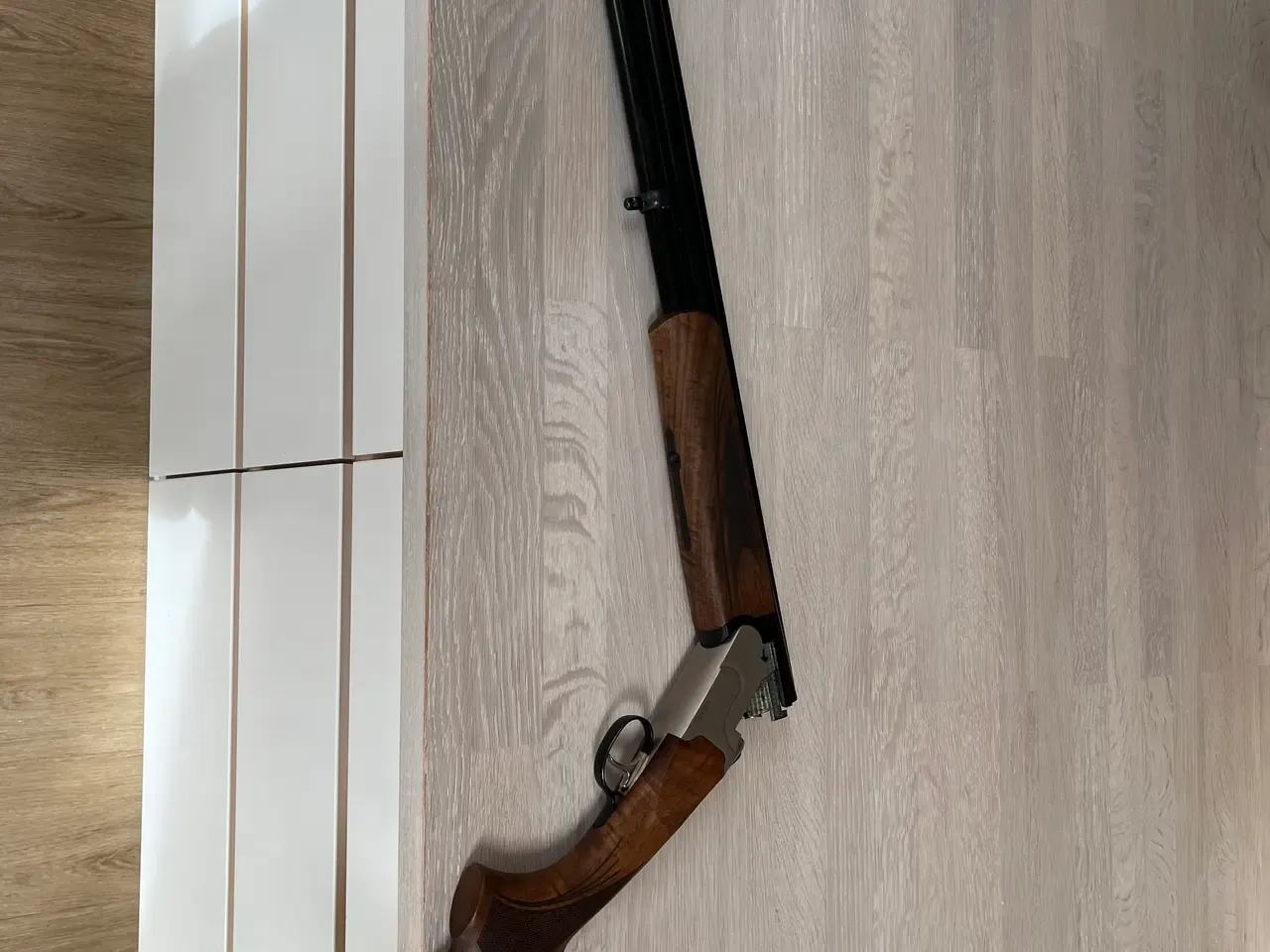 Khan K200 haglgevær