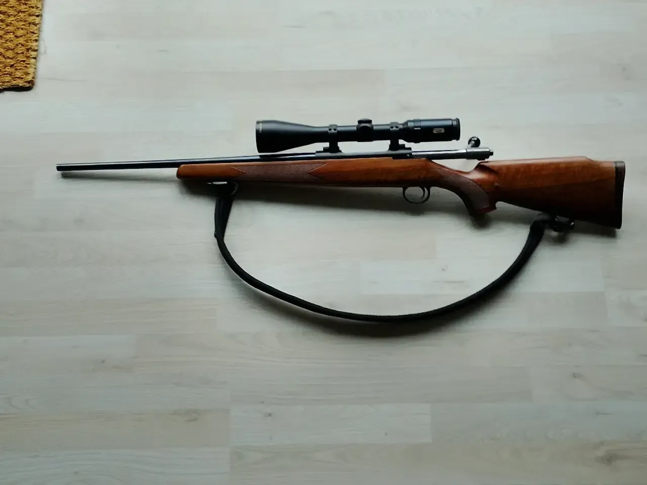 Varberg 717 6,5x55
