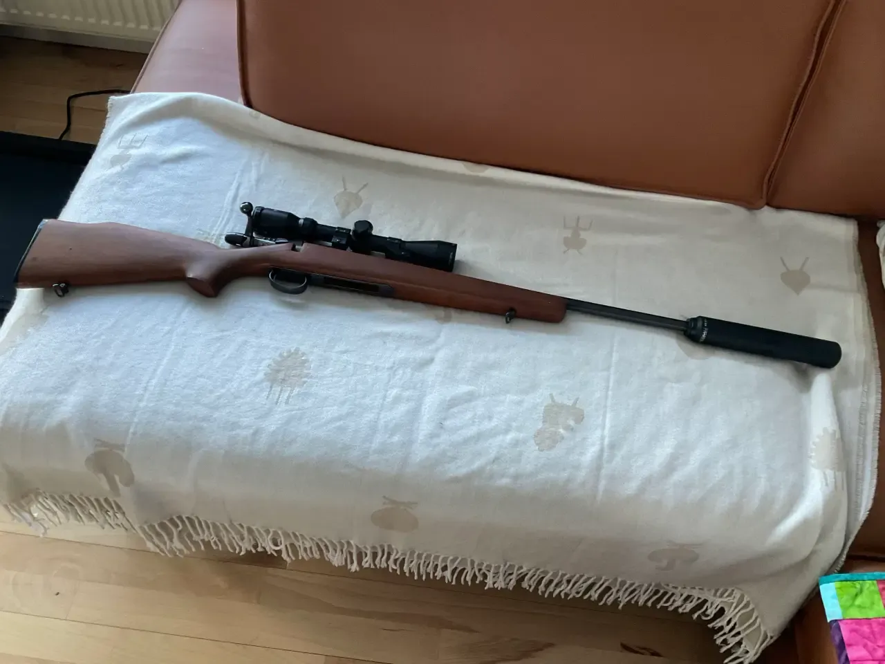 Remington 788