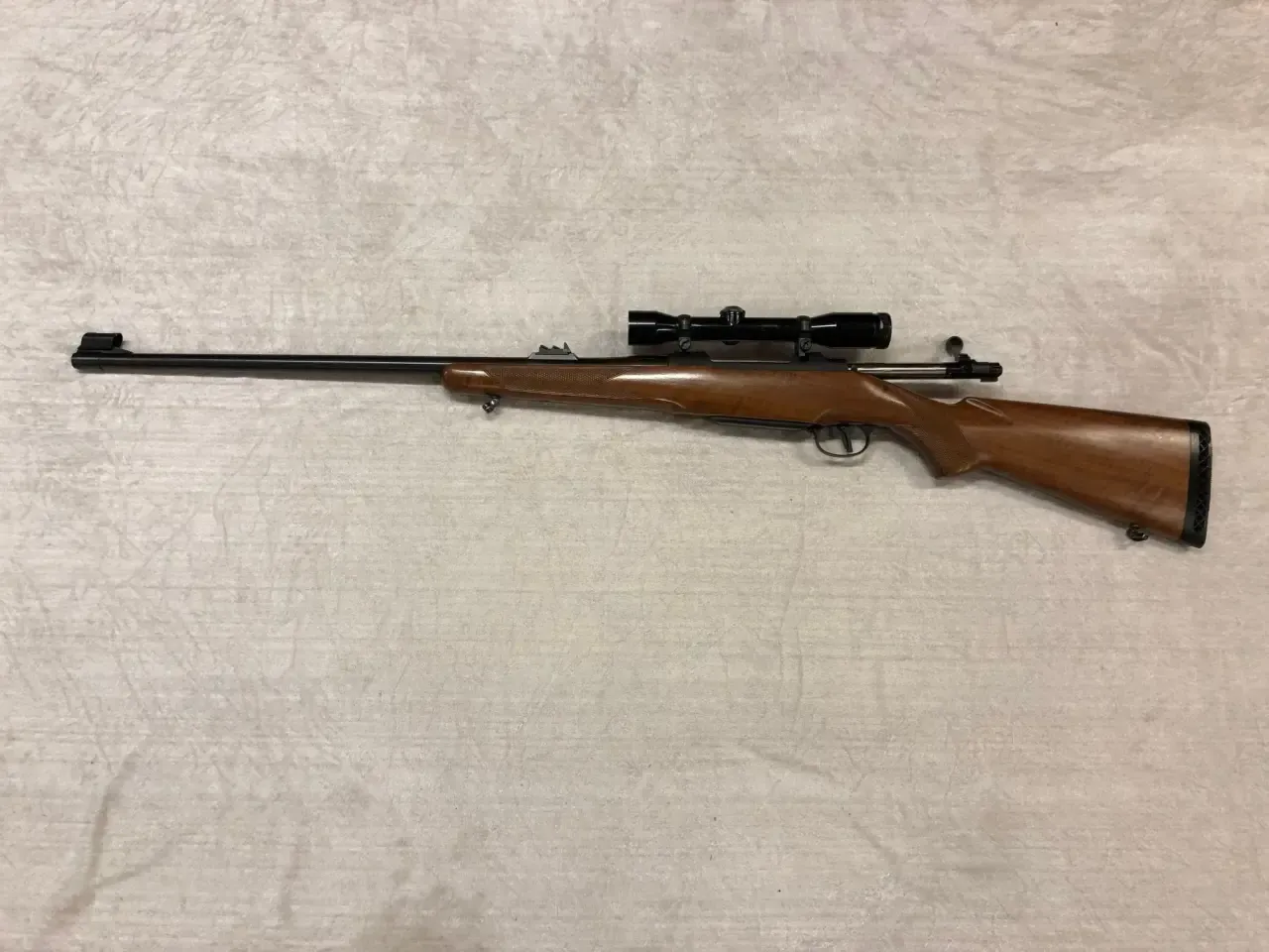CZ 602 Riffel