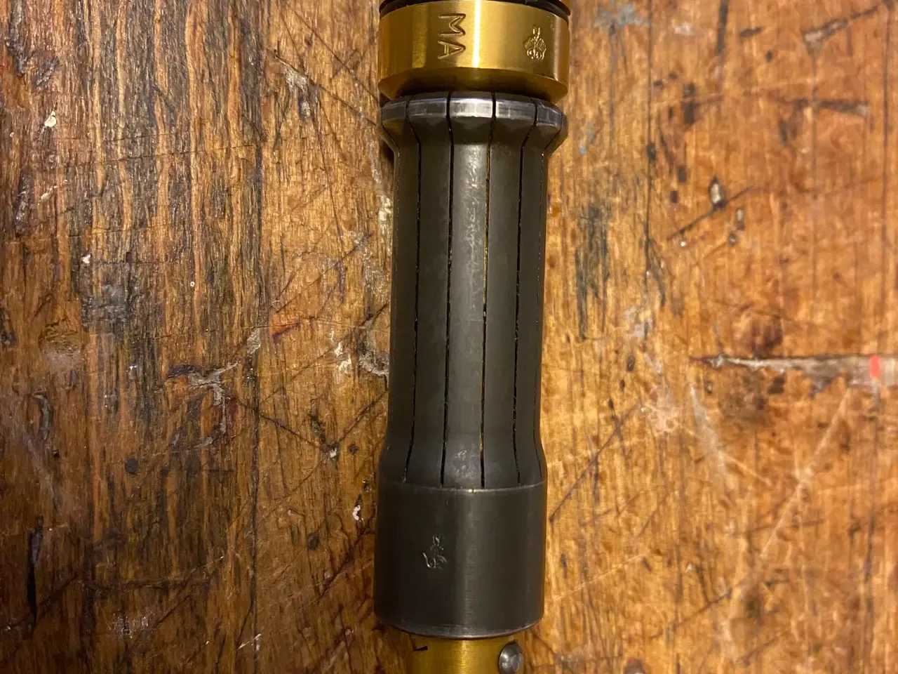 Magnumløb til Blaser R93
