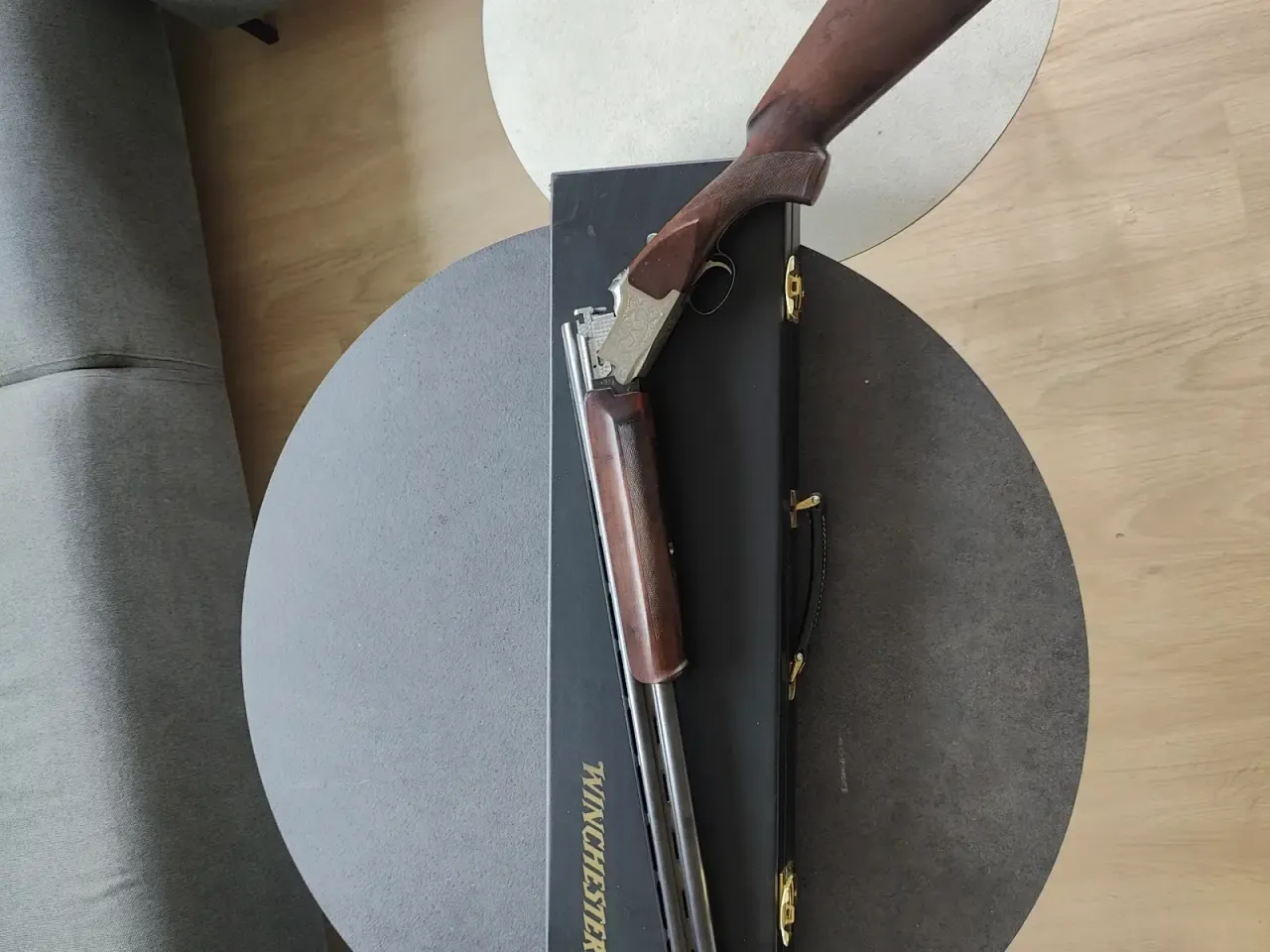 Winchester 101 xtr
