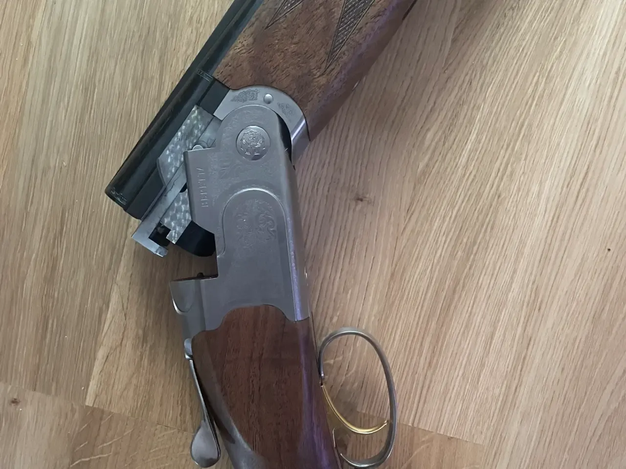 Beretta 686 Silver Pigeon I – 12/76 – 66 cm