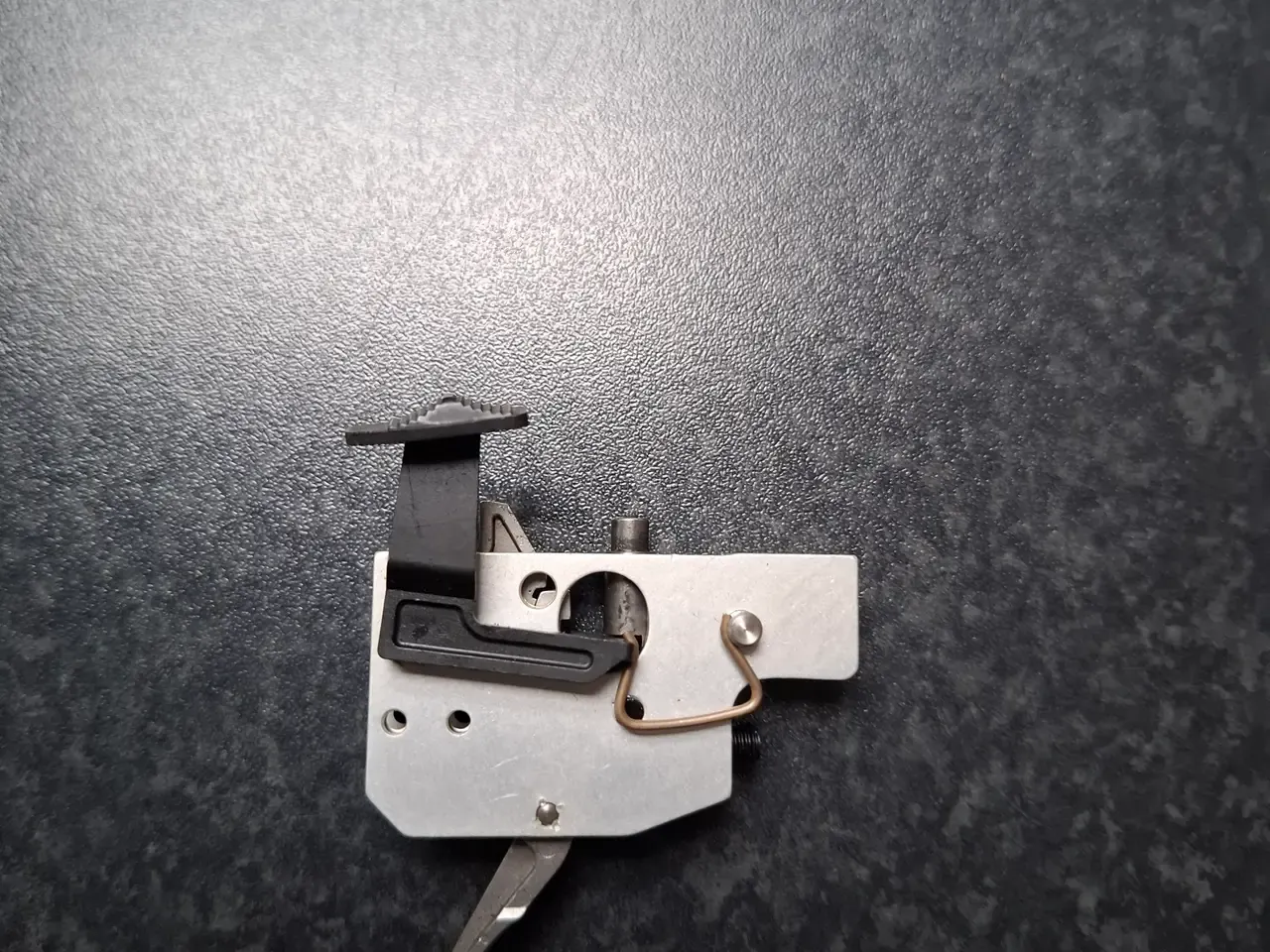 TIKKA T3 Aftræk