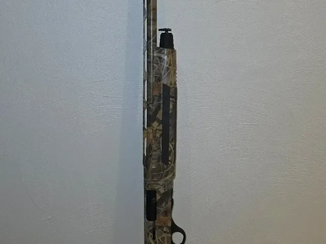 Haglgevær, Hatsan Escort camo, 12/76