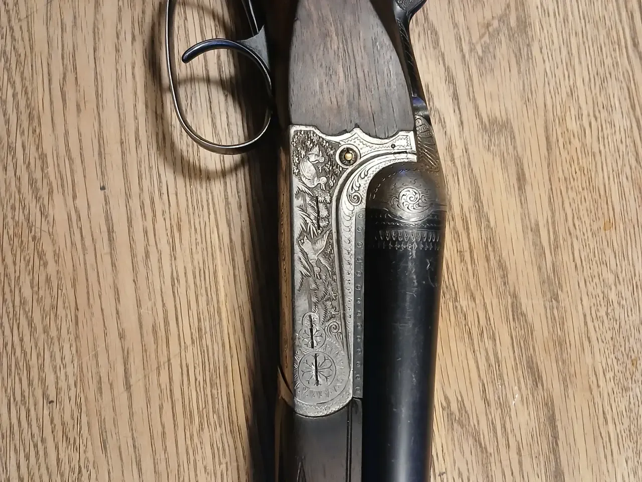 Simson Suhl lux 12/70