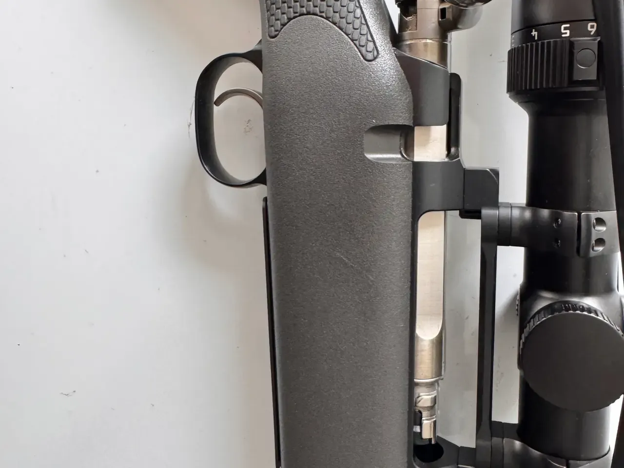 Mauser M03