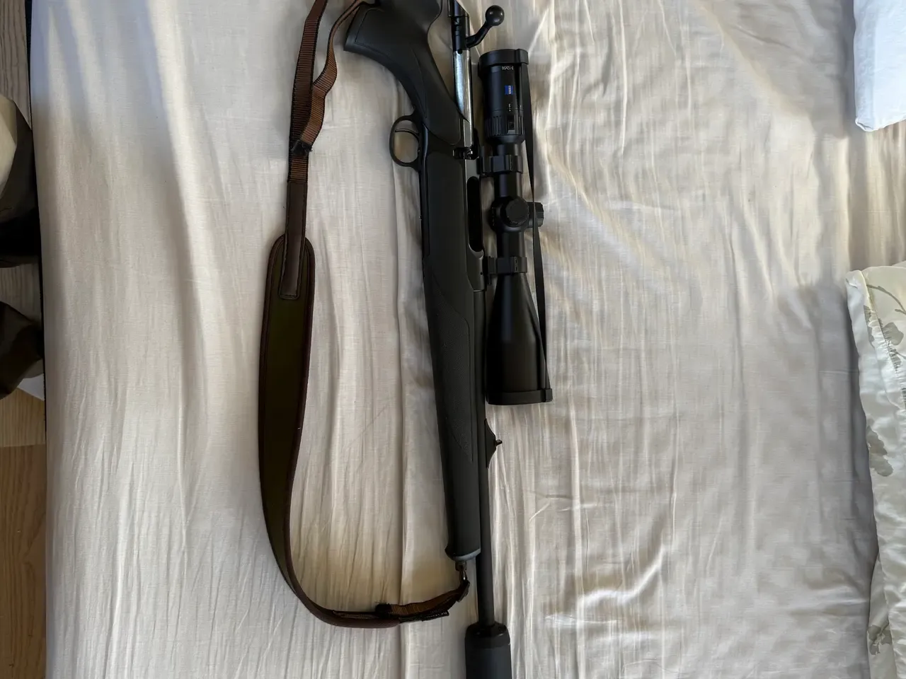 Sauer 202 - 30.06