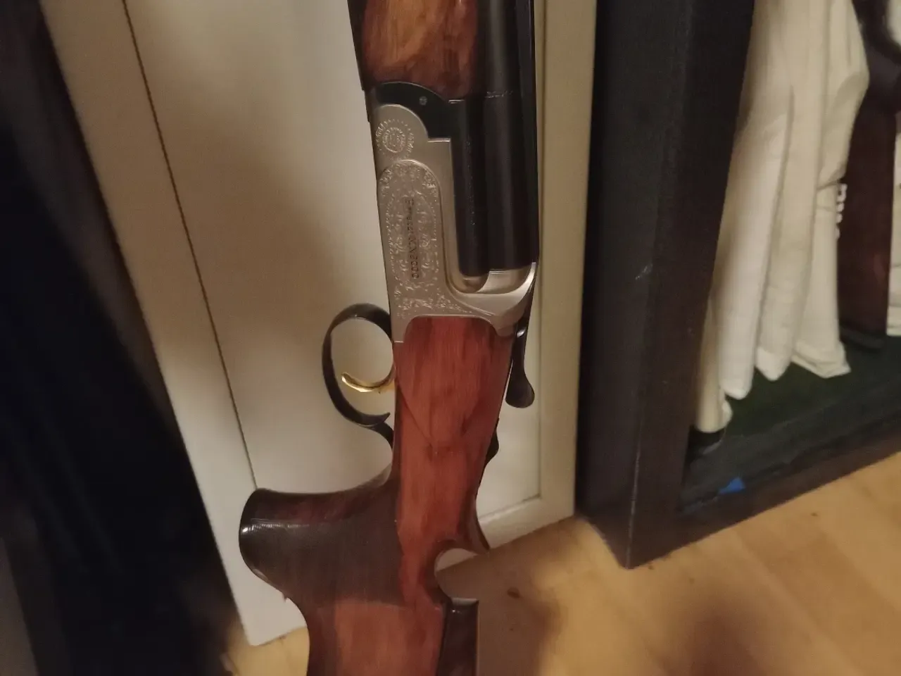 Perazzi mx 2000/8 skeet/sporting