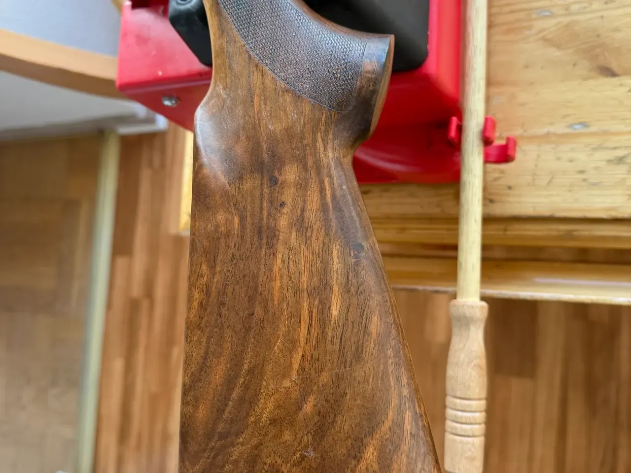 Beretta AL 391 Urika