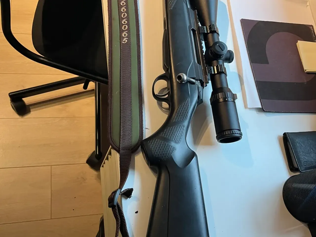 Tikka T3