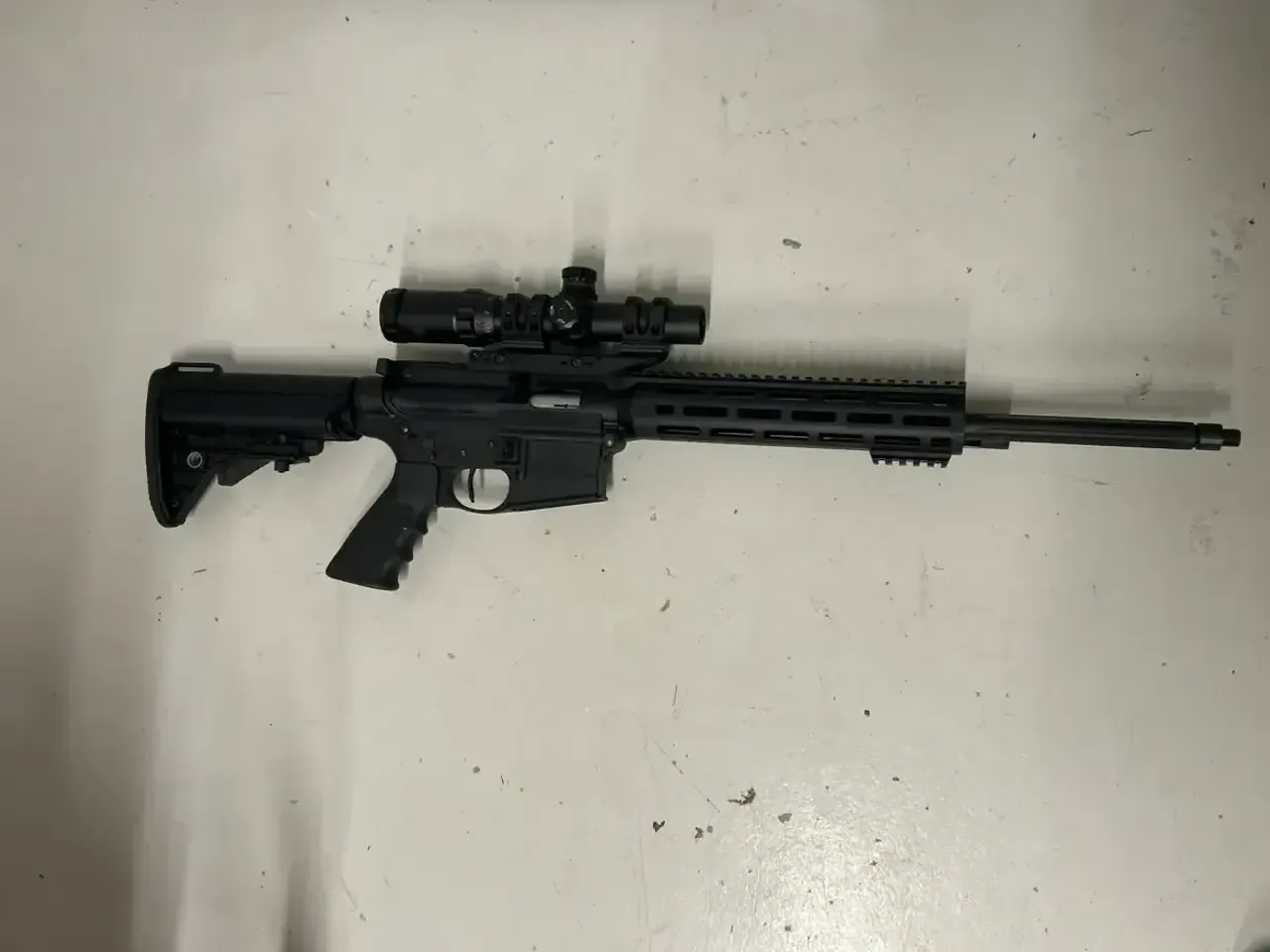 Mp15-22 performance center