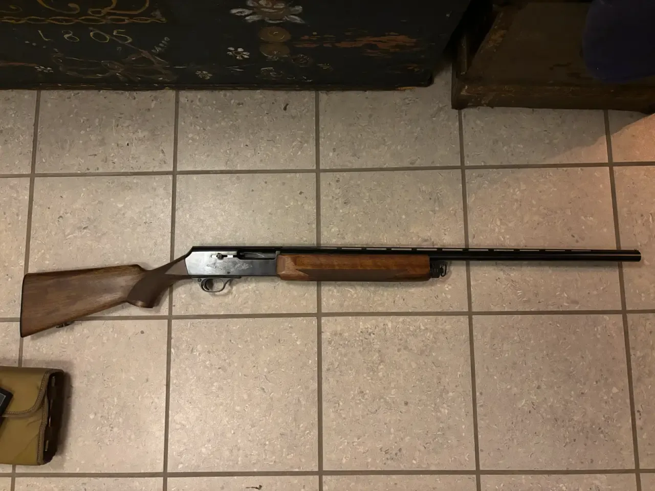 Browning 2000
