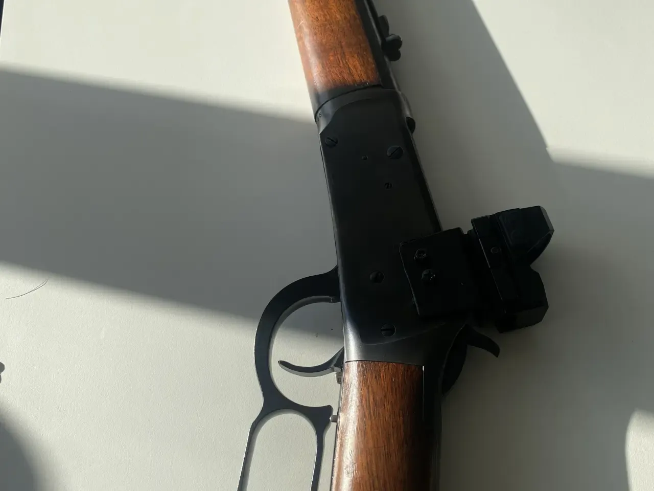 Winchester 94 cal 30-30