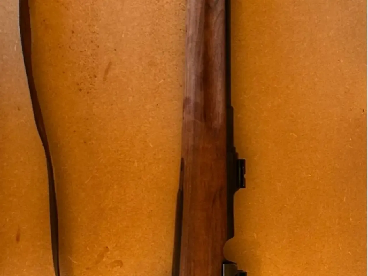 Carl Gustav Jagtriffel (6.5 x 55)