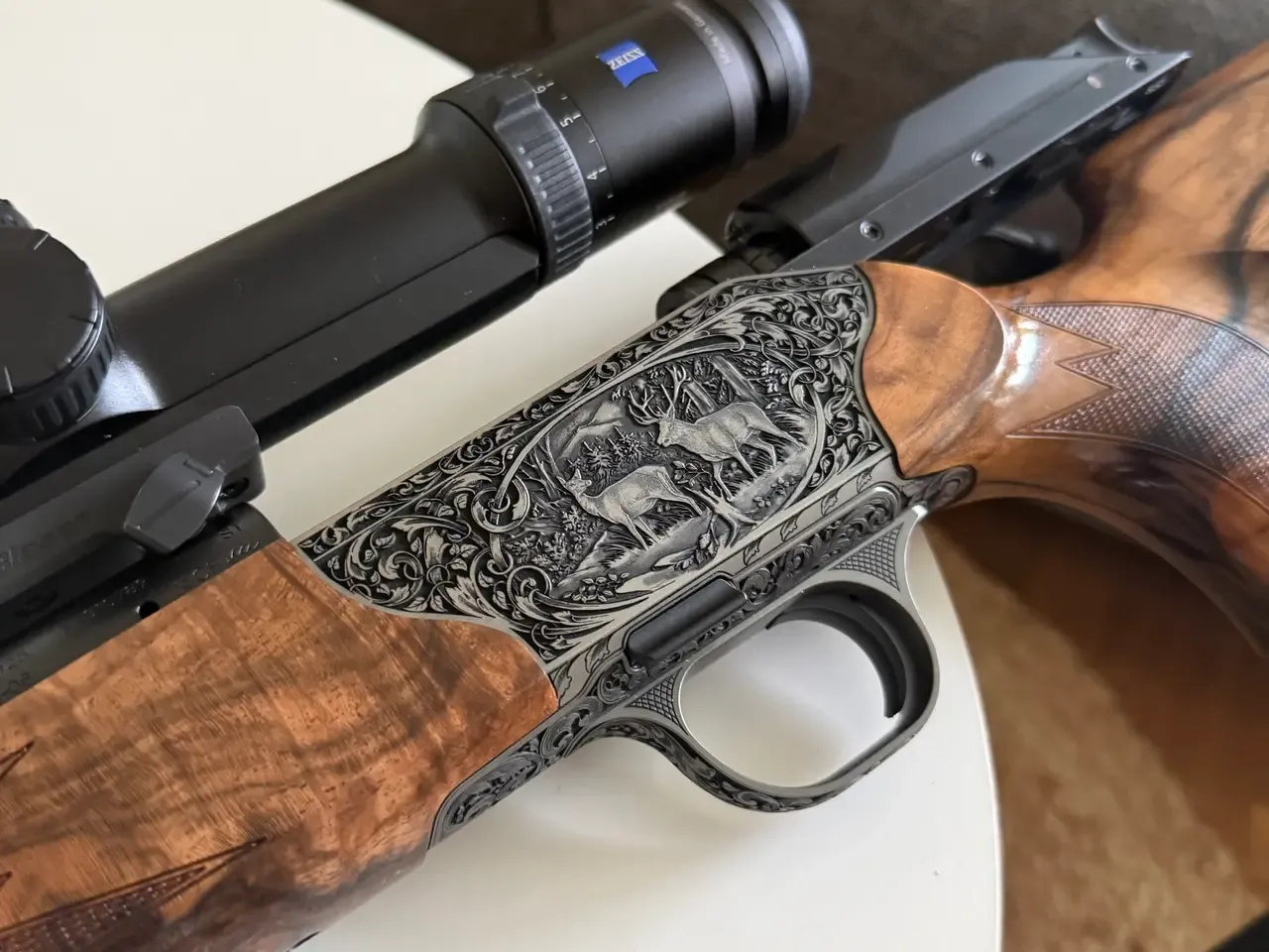 Blaser R8 super lux 30-06