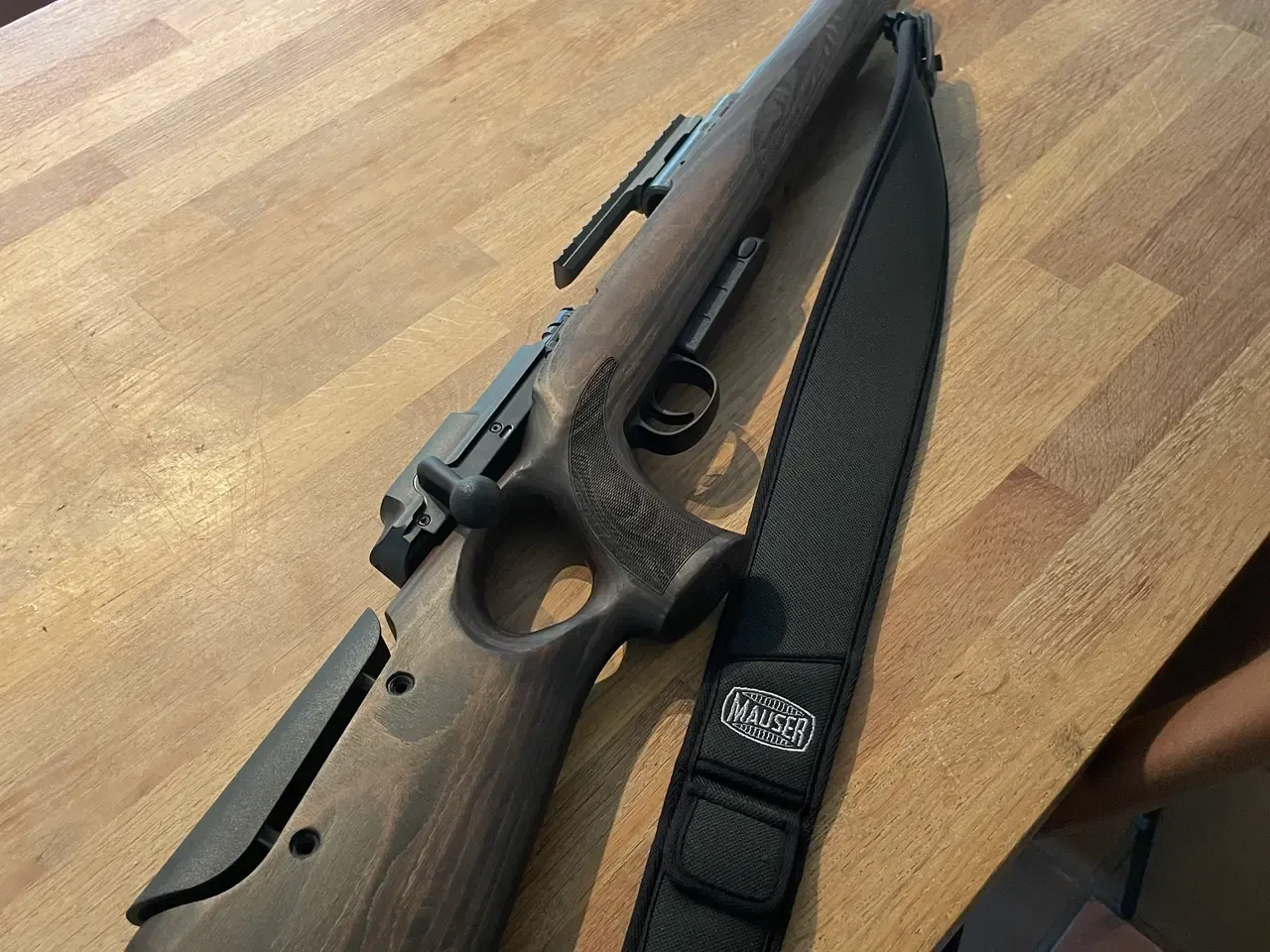 Mauser M25 Max 308win