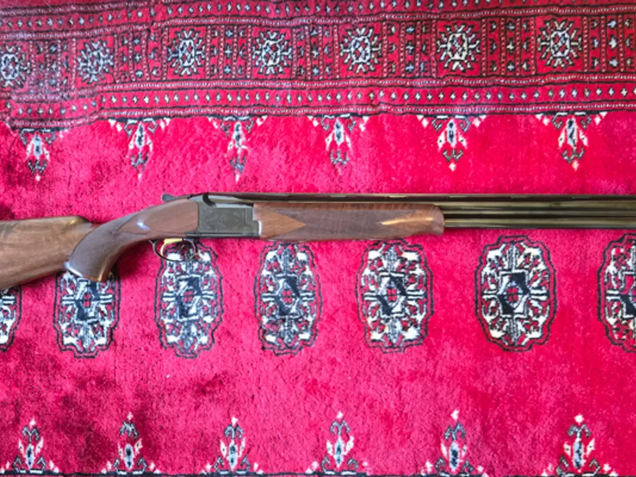 Browning 525 Shadow