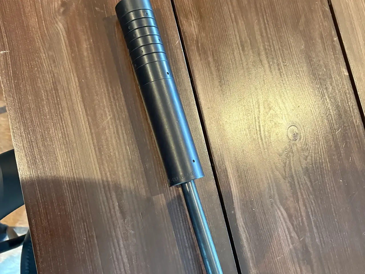Tikka t3x 308