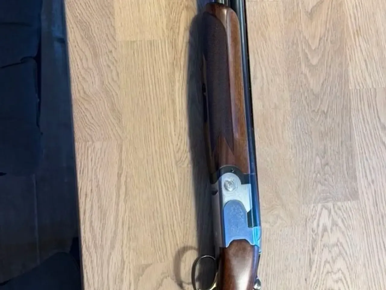Haglgevær, Beretta S 686 special cal 12/70