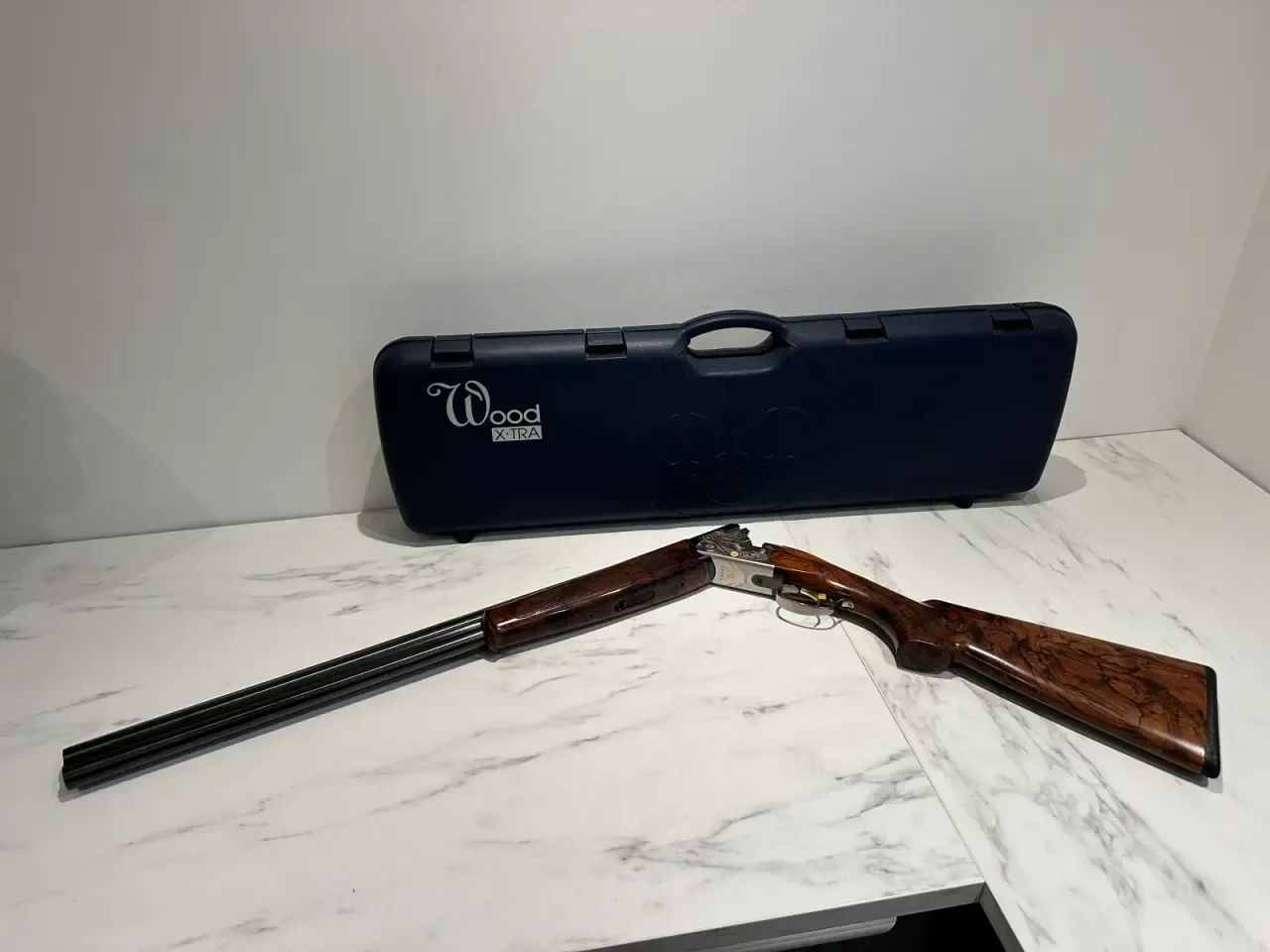 Beretta ultralight Wood Xtra 12/70 71 cm