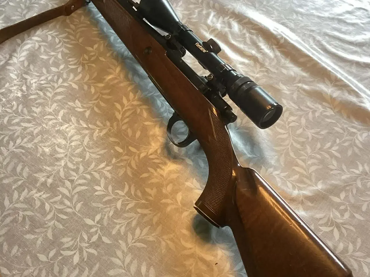 Sako L579 Forester cal.308