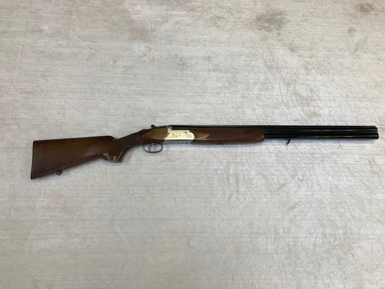 Lincoln Premier O/U
