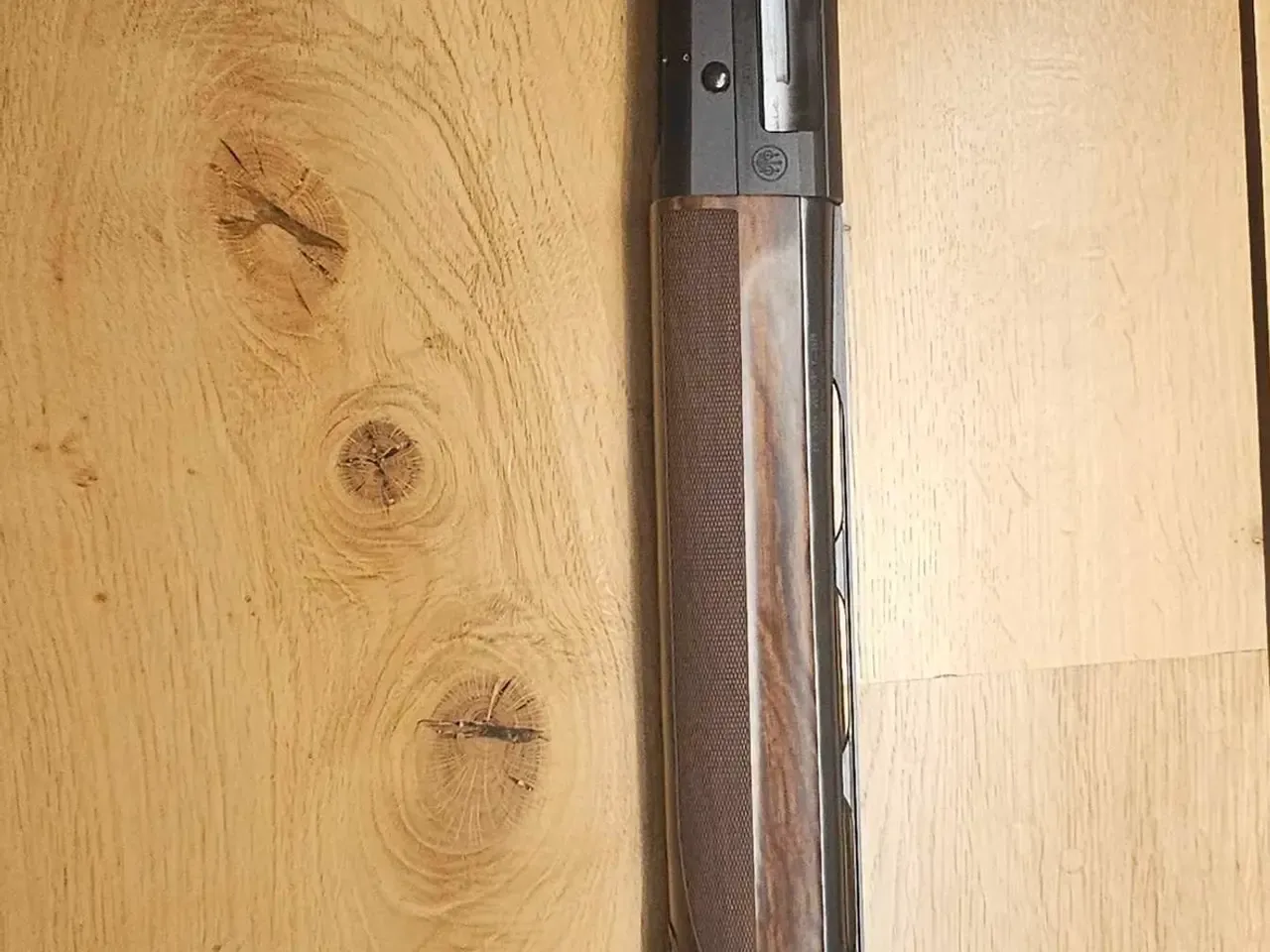 Beretta Al 391 Urika 2