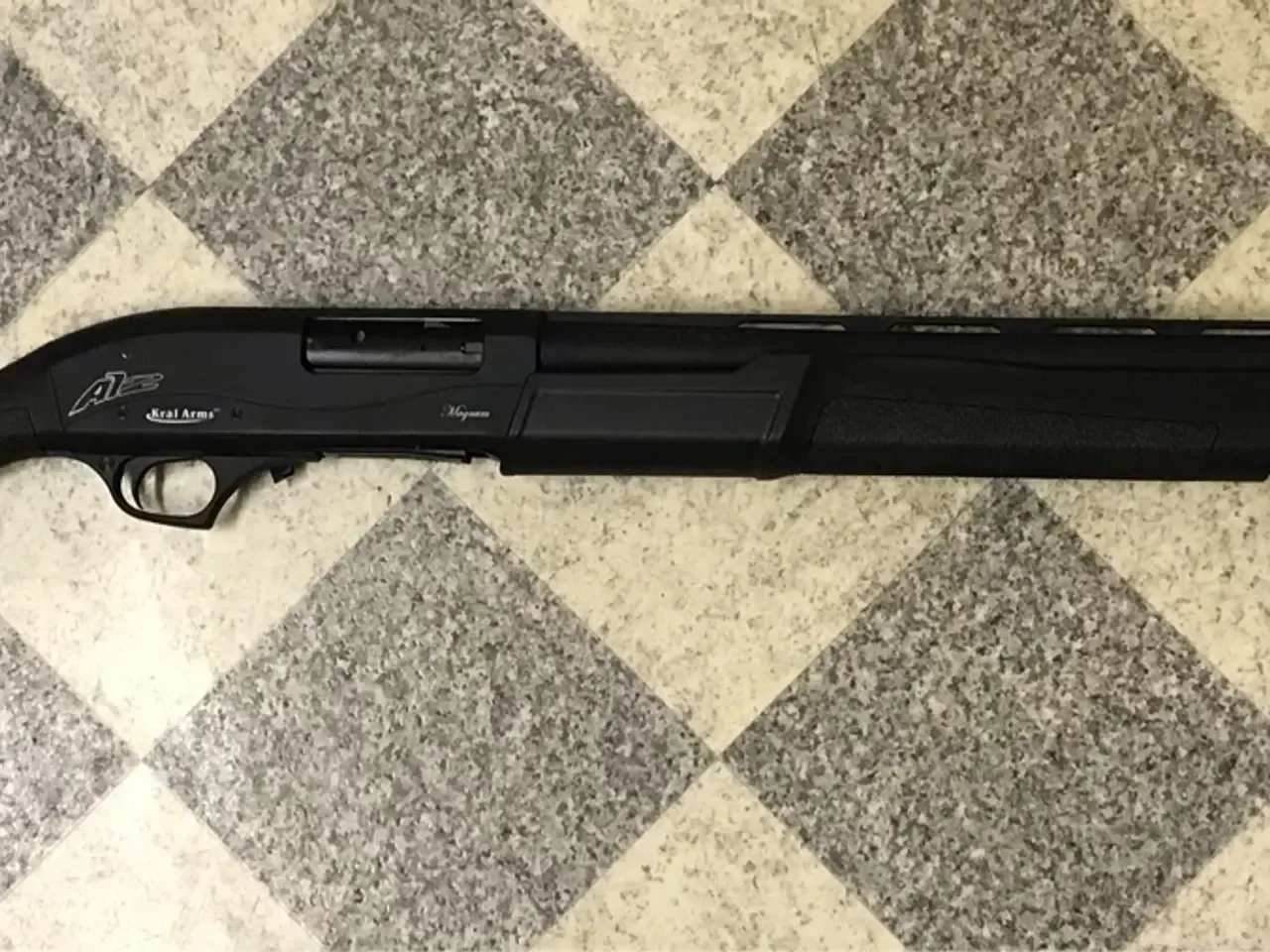 Pumpgun