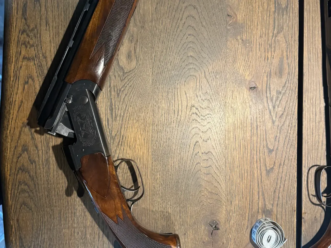 Remington 3200 12/70