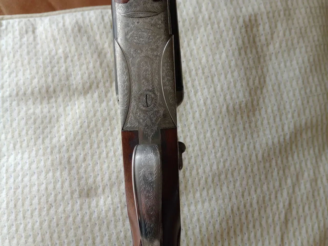 Grulla Model 215