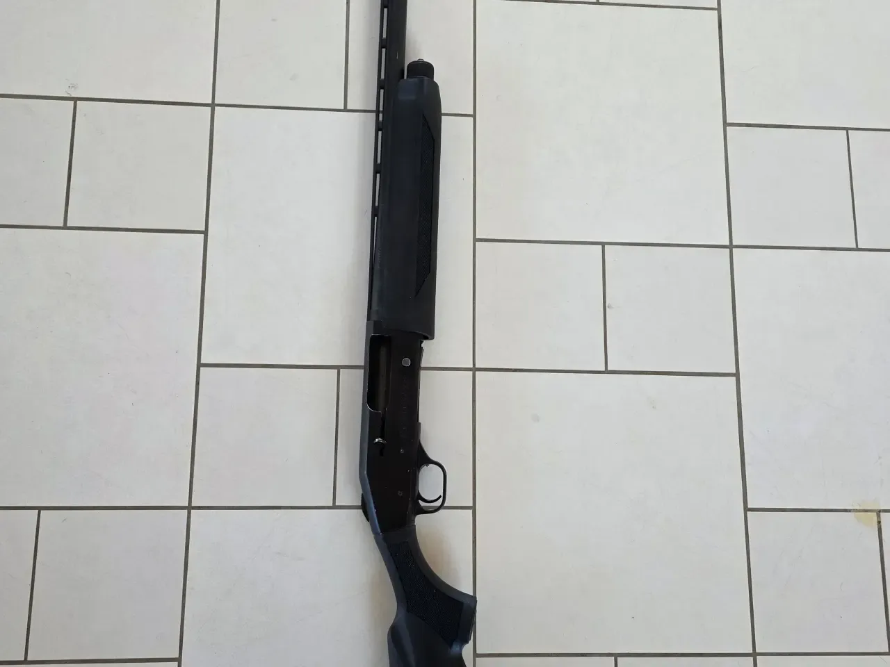 Mossberg 935 12/89