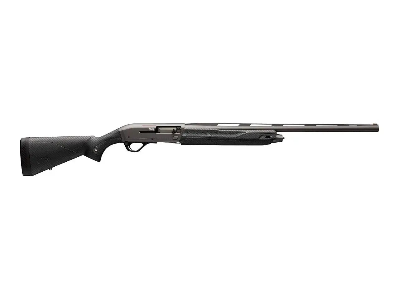 Winchester SX4 Hybrid Carbon med Aimpoint Acro S2