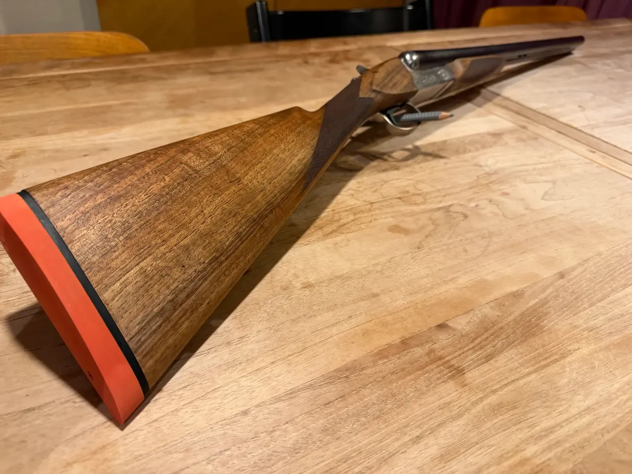 Winchester 23 XTR 12/76 Pigeon Grade