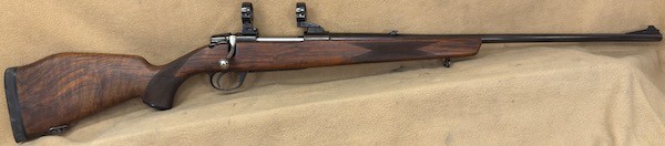Husqvarna 1900 Lux - .308 Win. .308 Win.
