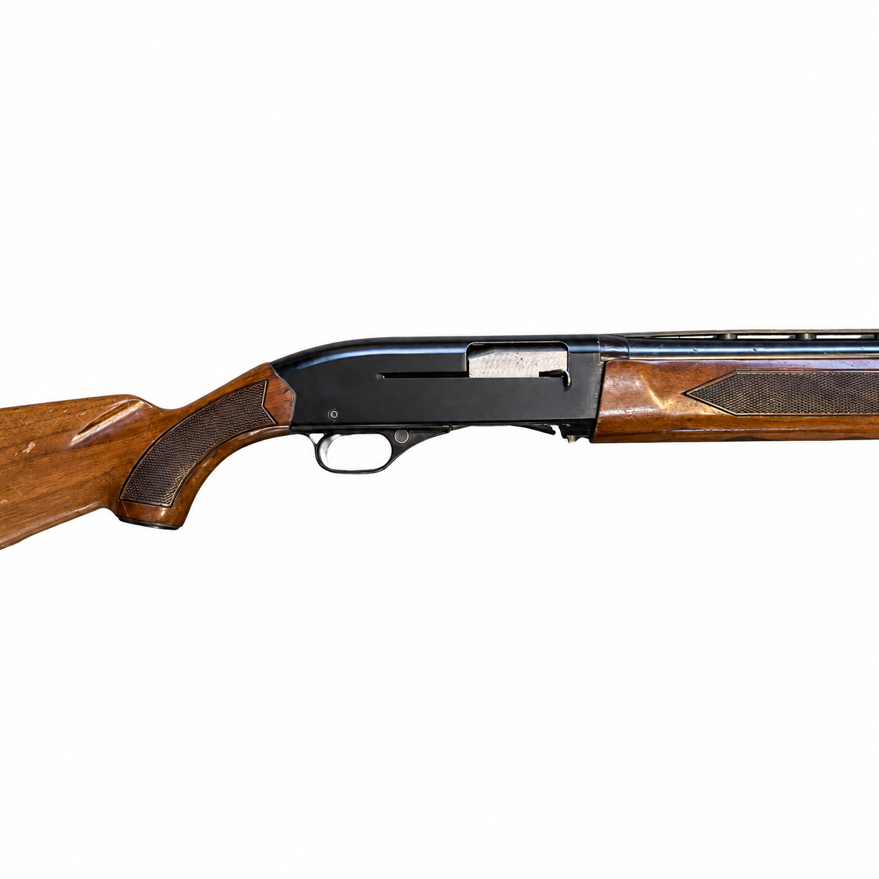 Winchester 1400 MK II halvauto 12/70 brugt