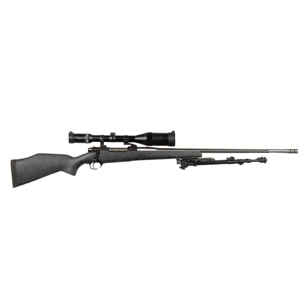 Weatherby Mark V, kal. 30-378 Weatherby Magnum