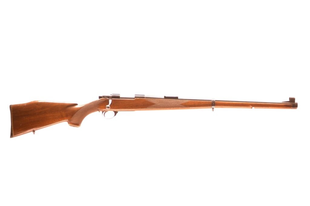 Sako Vixen, 222Rem