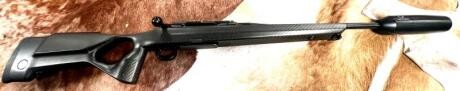 7742-Heym SR 30 Carbon FBT skæfte 308win
