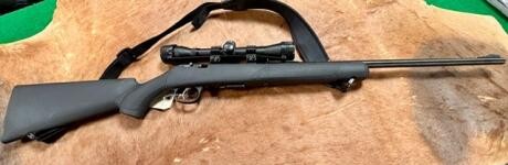 7773-Marlin XT 17HMR