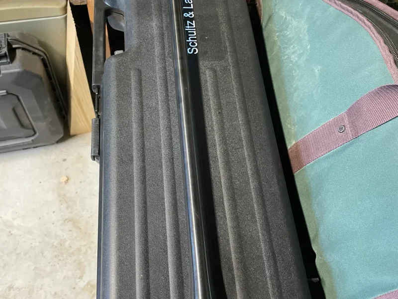 S&L marchpibe 6xc