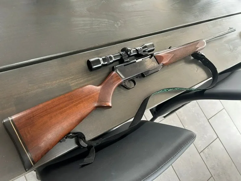 Browning / M74
