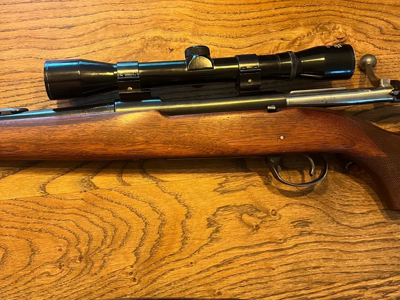 Husqvarna 30-06