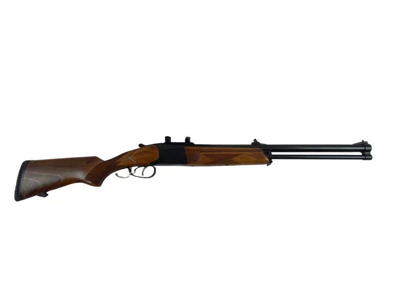 Baikal bock 12-70/7x57R