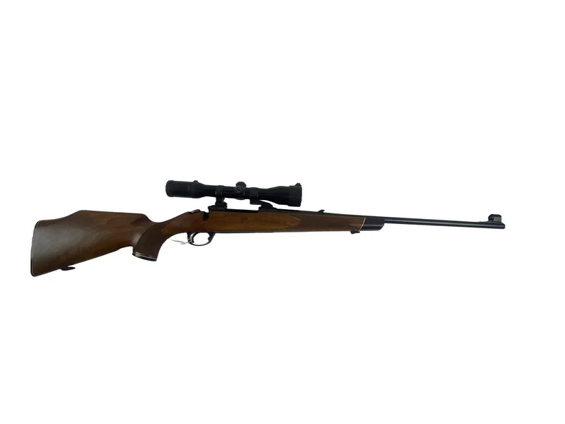 Carl Gustav 1900 Lux. 6,5×55 m/Swa. 2,2-9×42 EAW