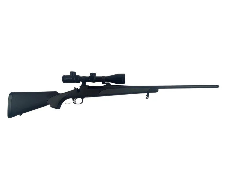Remington 700 kal 30,06 m/ 2,5-10×56 O. Science