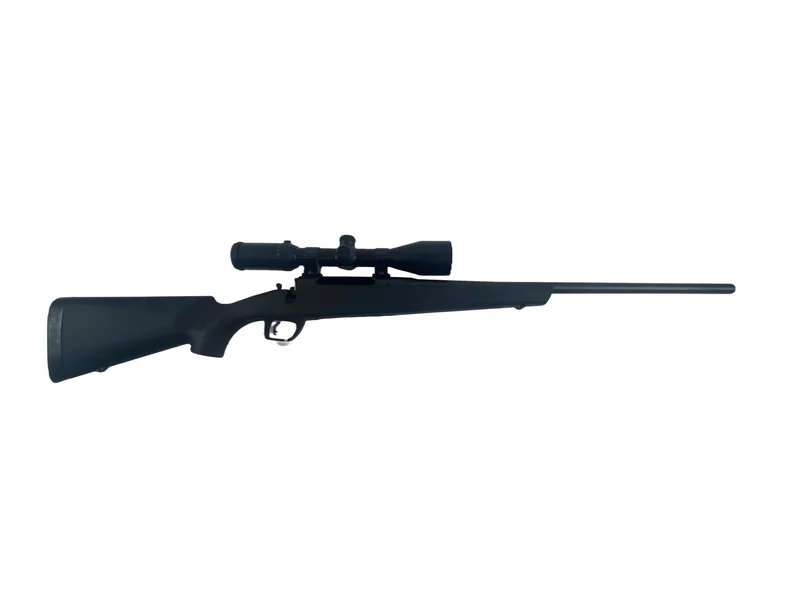 Remington 783 30.06 m/ 2,5-10×50 IR
